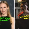 5 actors who refused to be in nude or sex scenes