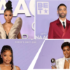 I'm sorry, but everyone at the 2025 NAACP Image Awards looked stunning